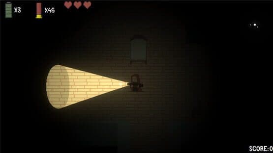 Paranoid — screenshot 3