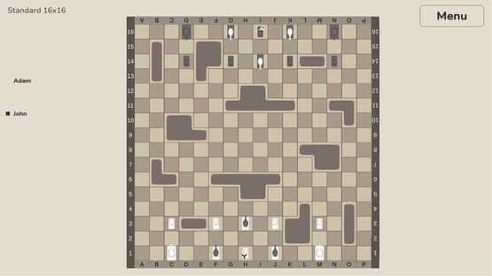 Tank Chess — screenshot 3