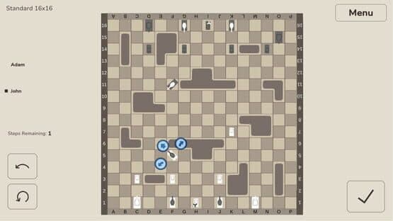 Tank Chess — screenshot 4