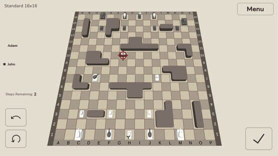 Tank Chess — screenshot 6