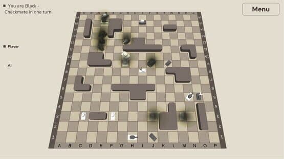 Tank Chess — screenshot 7