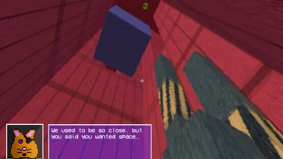Stretchmancer — screenshot 1