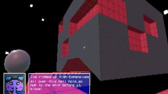 Stretchmancer — screenshot 2