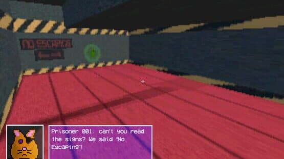 Stretchmancer — screenshot 3