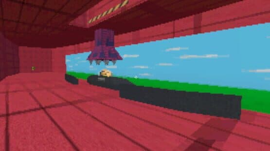Stretchmancer — screenshot 4