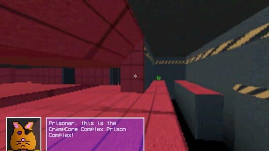 Stretchmancer — screenshot 5
