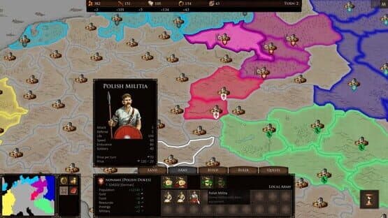 Bellfortis — screenshot 2