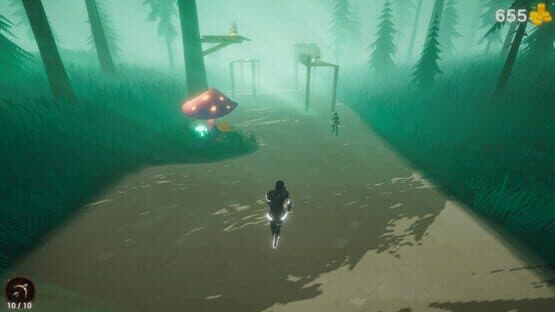 Ronin Rush — screenshot 3