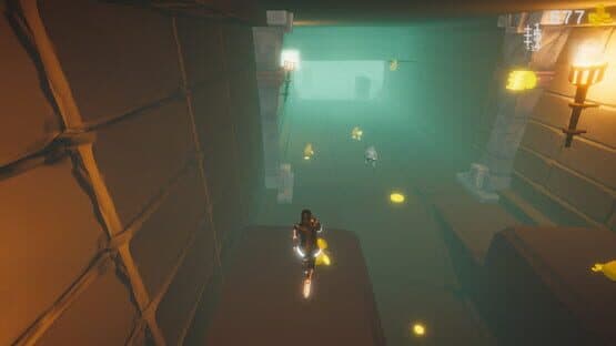 Ronin Rush — screenshot 4