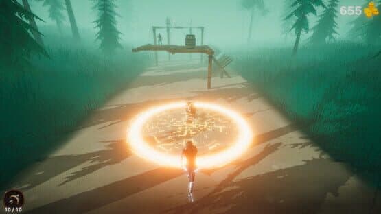 Ronin Rush — screenshot 5