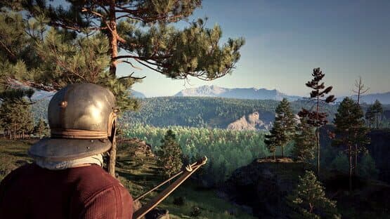 Lost Legions — screenshot 1