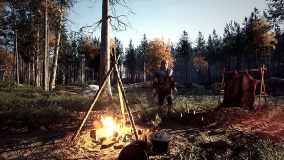 Lost Legions — screenshot 2