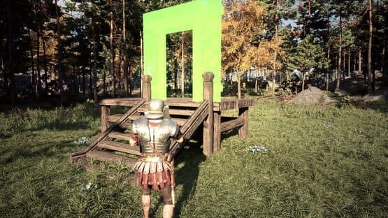 Lost Legions — screenshot 4
