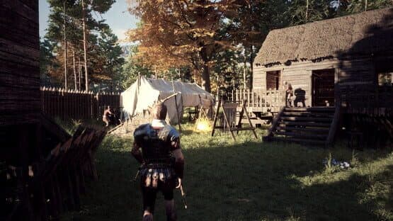 Lost Legions — screenshot 5