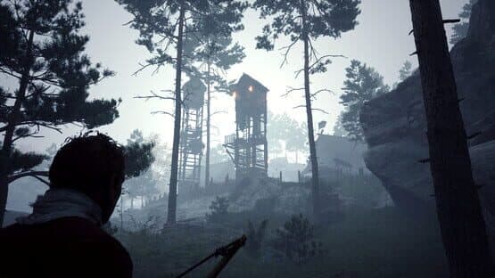 Lost Legions — screenshot 6