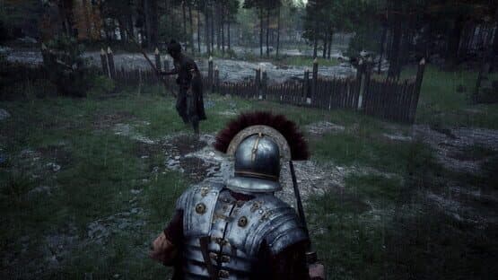 Lost Legions — screenshot 7