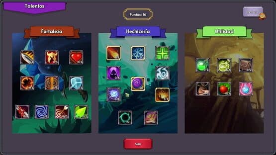 Doors & Loot — screenshot 4