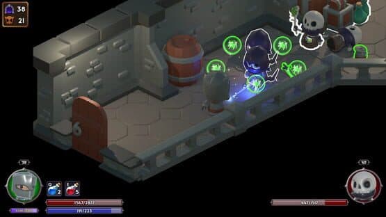 Doors & Loot — screenshot 6