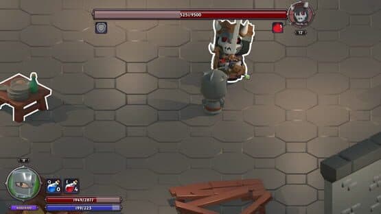 Doors & Loot — screenshot 7
