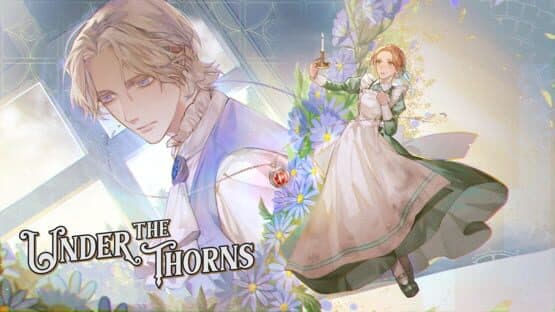 Under the Thorns — screenshot 1