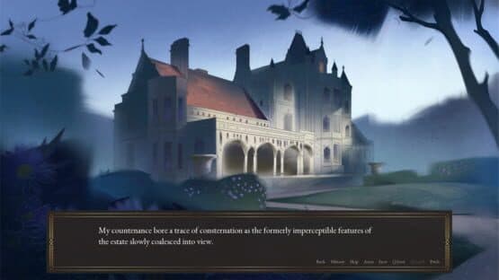 Under the Thorns — screenshot 2
