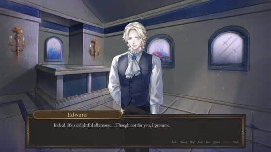 Under the Thorns — screenshot 3