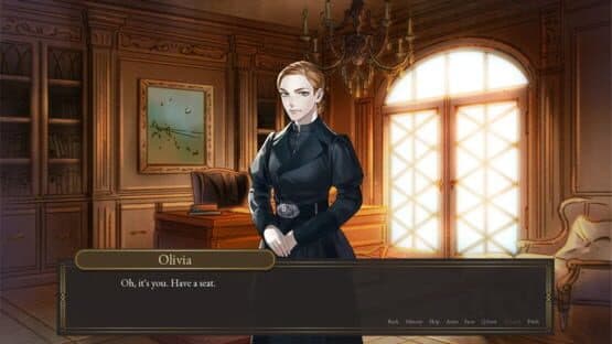 Under the Thorns — screenshot 5