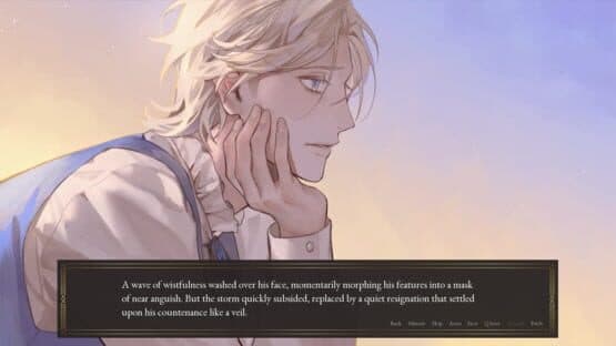 Under the Thorns — screenshot 6