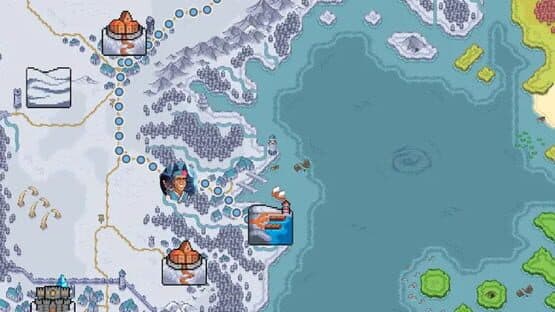 WalkScape — screenshot 1