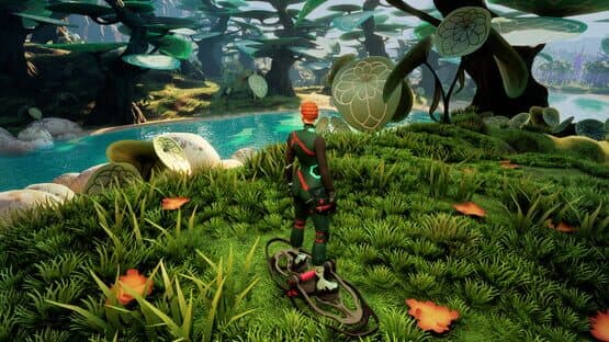 Honeycomb: The World Beyond — screenshot 1
