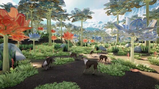 Honeycomb: The World Beyond — screenshot 2