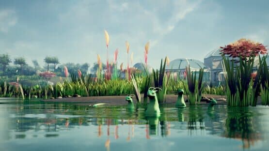 Honeycomb: The World Beyond — screenshot 4