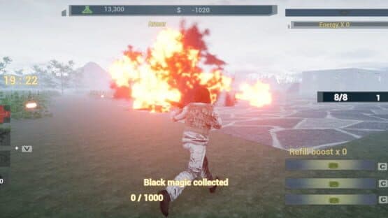 Woodlawn: The End of the World — screenshot 2