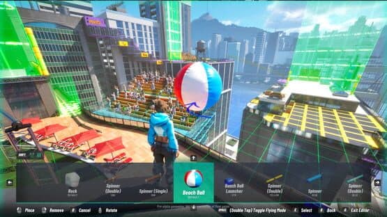 Supermoves: World of Parkour — screenshot 6