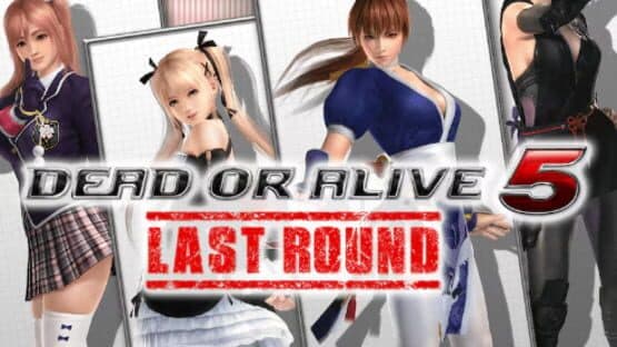 Dead or Alive 5: Catalogue Set — screenshot 1