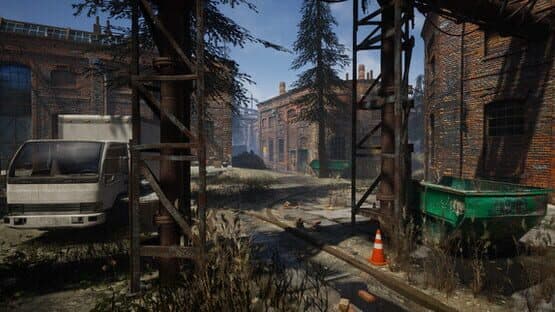 Prophunt — screenshot 1