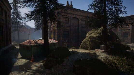 Prophunt — screenshot 2