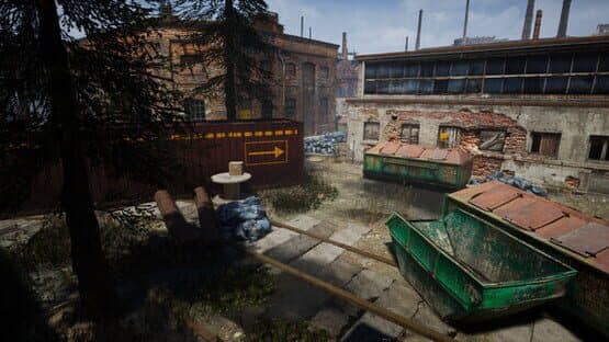 Prophunt — screenshot 4
