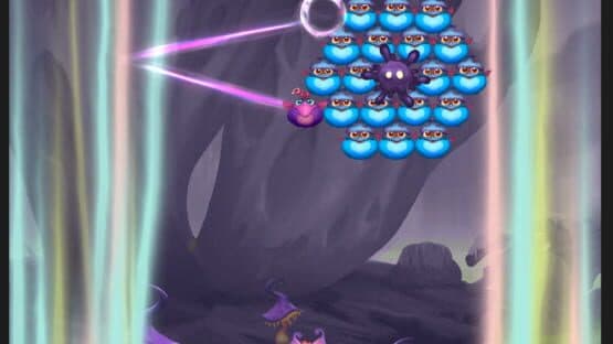 Chirp Song: Wings of Praise — screenshot 1