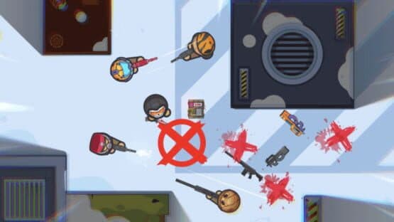BOPZ.io — screenshot 1