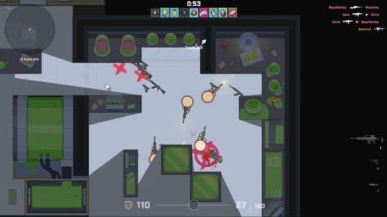 BOPZ.io — screenshot 2