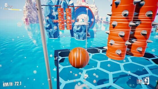 Marble Abduction! Patti Hattu — screenshot 6