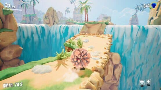 Marble Abduction! Patti Hattu — screenshot 7