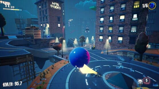 Marble Abduction! Patti Hattu — screenshot 8
