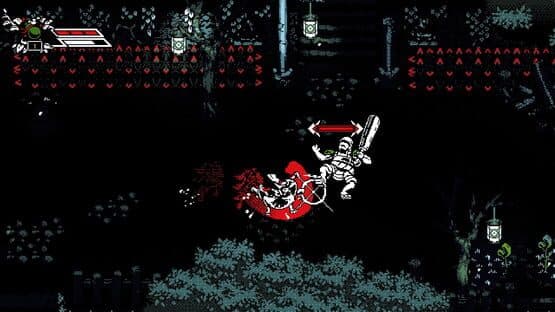 Bloodless — screenshot 1