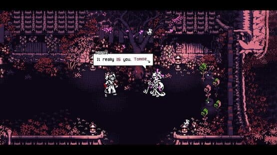 Bloodless — screenshot 2