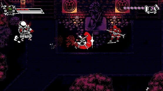 Bloodless — screenshot 3