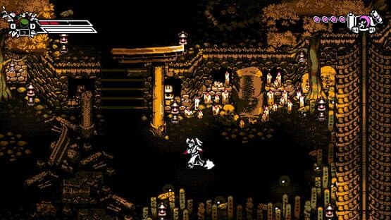 Bloodless — screenshot 4