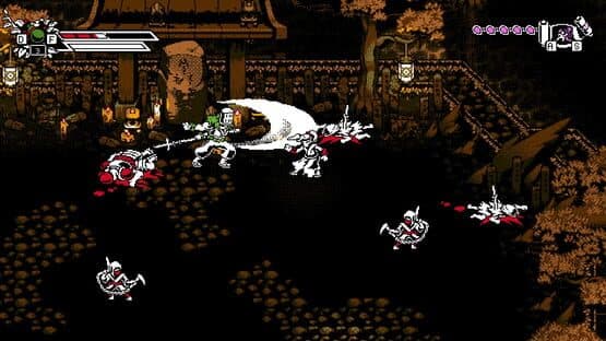 Bloodless — screenshot 6