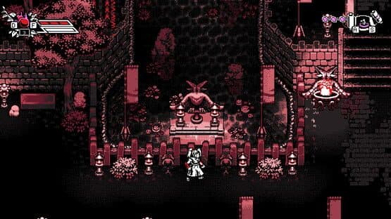 Bloodless — screenshot 7